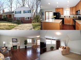 5314 Ferndale St, Springfield, VA 22151