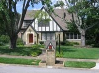 111 Hilldale Dr, Chattanooga, TN 37411