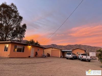 50990 Oregon Trl, Morongo Valley, CA, 92256