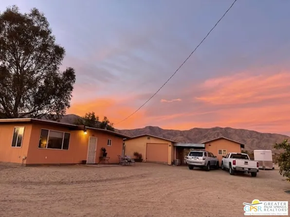 50990 Oregon Trl, Morongo Valley, CA 92256