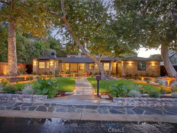 4643 Vantage Ave, Valley Village, CA 91607