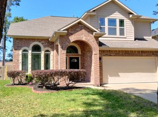 9314 Sundew Ct, Houston, TX 77070