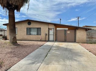 4317 W Oakey Blvd, Las Vegas, NV 89102
