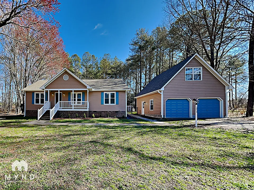 1818 Indian Camp Rd