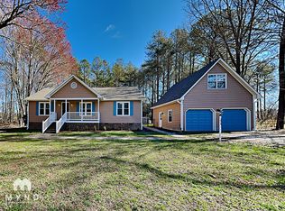 1818 Indian Camp Rd, Clayton, NC 27520
