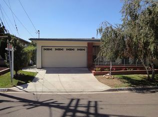 5252 Gary St, San Diego, CA 92115