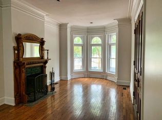 1501 12th St NW APT 1, Washington, DC 20005