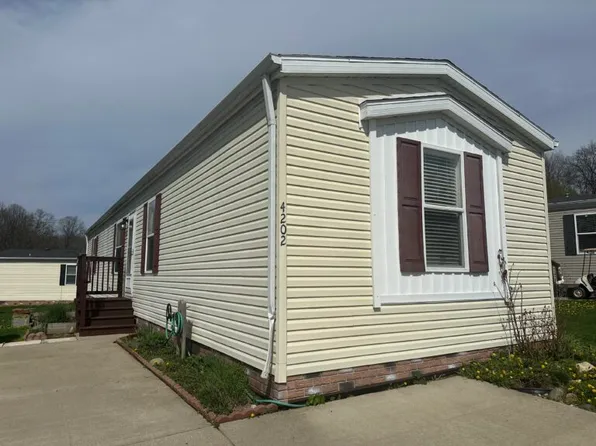 4202 Laurel #283, Jackson, MI 49201