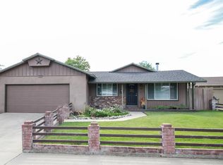 1734 Hall St, Marysville, CA 95901