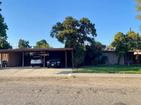 2326 Marguerite St, Dos Palos, CA 93620