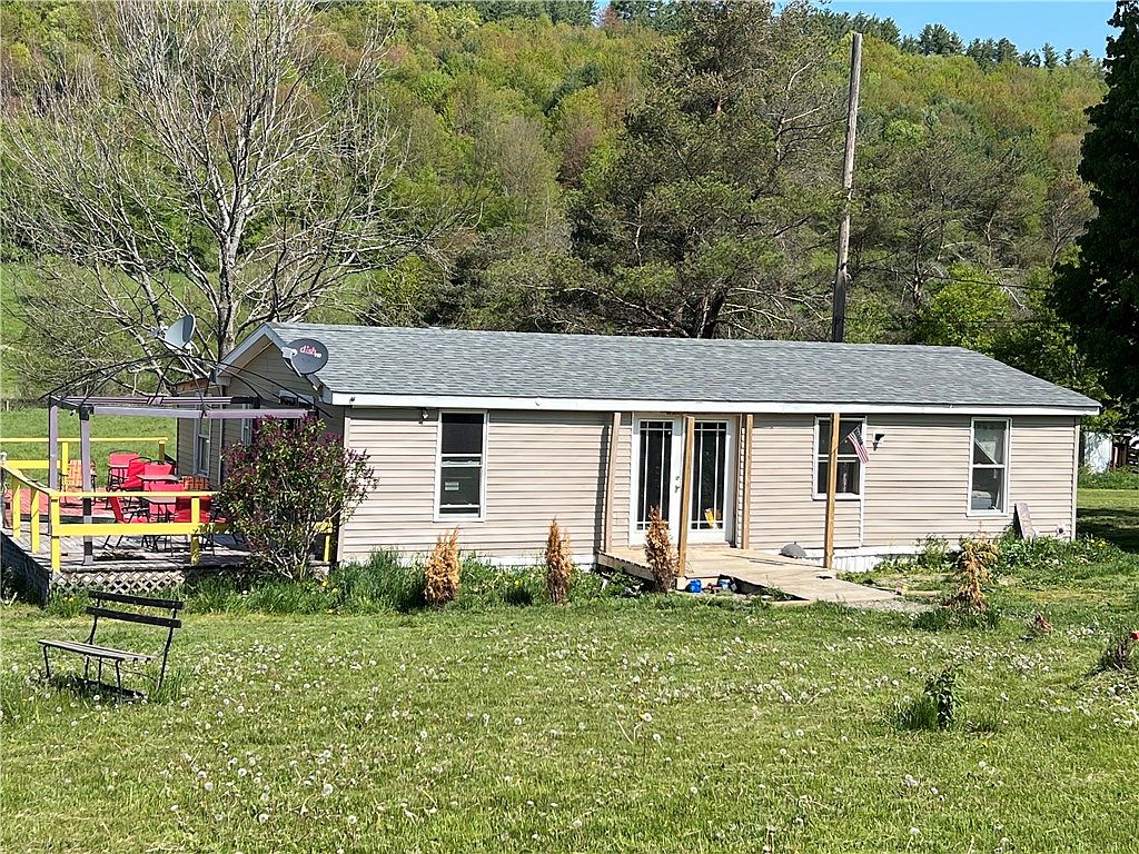 6025 W Creek Rd, Prattsburgh, NY 14873 MLS R1473029 Zillow