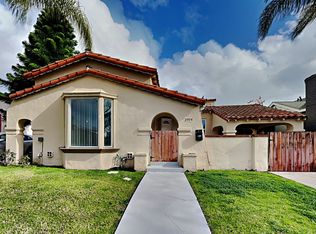3974 Dublin Ave, Los Angeles, CA 90008