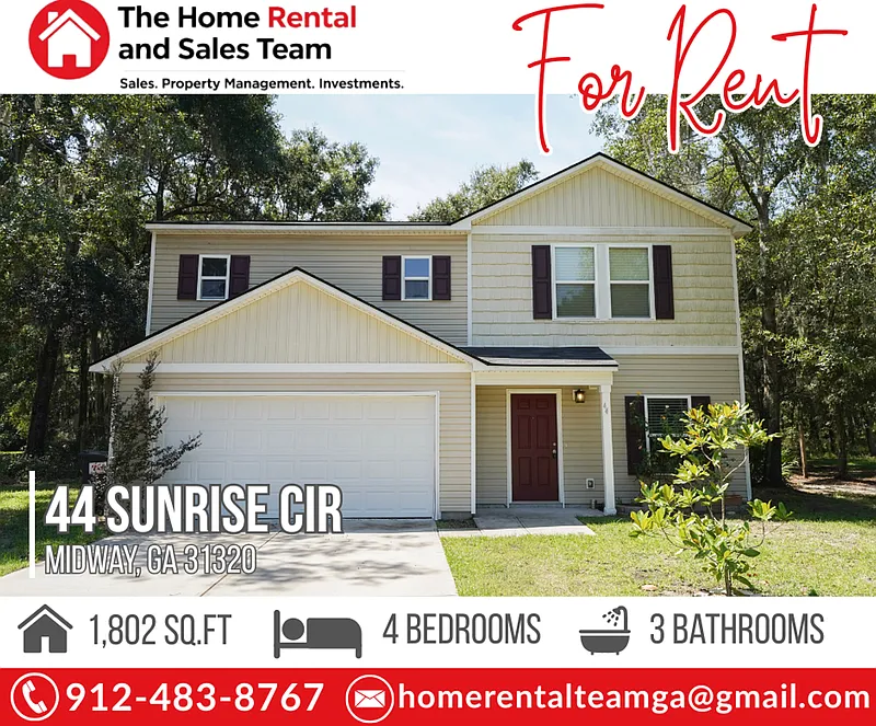 44 Sunrise Cir