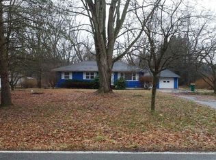 12449 Minges Rd S, Battle Creek, MI 49015