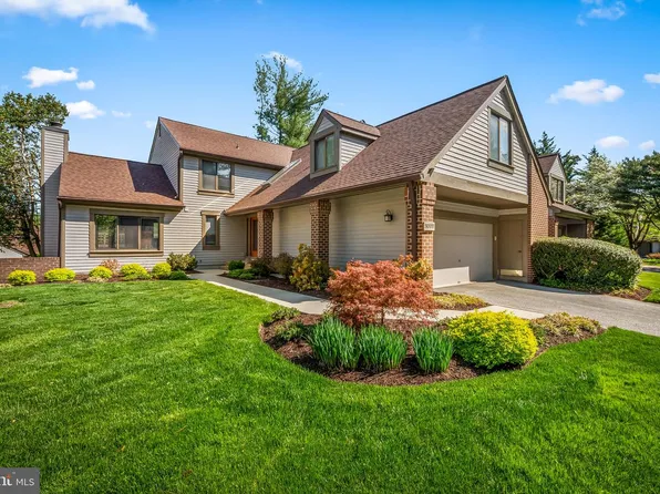 8009 Melody Ln #8009, Baltimore, MD 21208