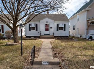 st♡ 1156 25th St, Moline, IL 61265 | Zillow