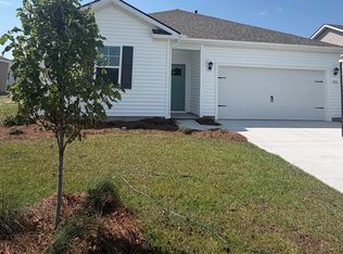 1026 Saint Martin St, Georgetown, SC 29440