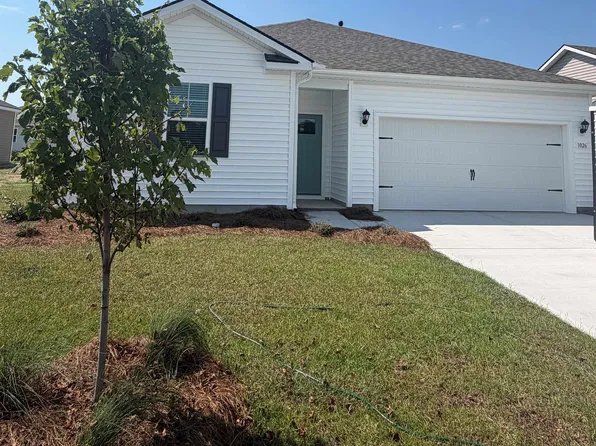 1026 St. Martin St., Georgetown, SC 29440