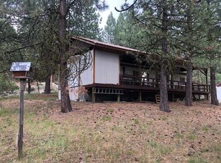 1271 Crown Point Pkwy, Cascade, ID 83611