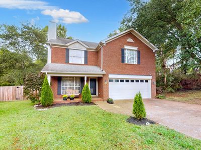 680 Granwood Blvd, Old Hickory, TN, 37138