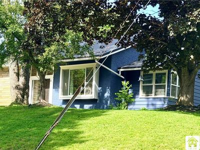 1406 Highland Ter, Olean, NY, 14760