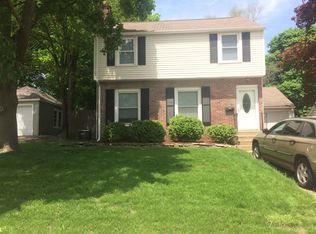 708 Whites Rd, Kalamazoo, MI 49008