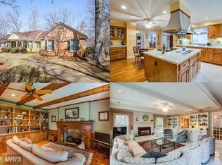 8503 Lee Jackson Cir, Spotsylvania, VA 22553