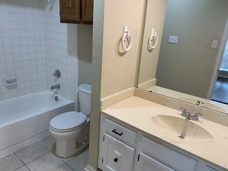 1203 Custer Rd — Photo 14