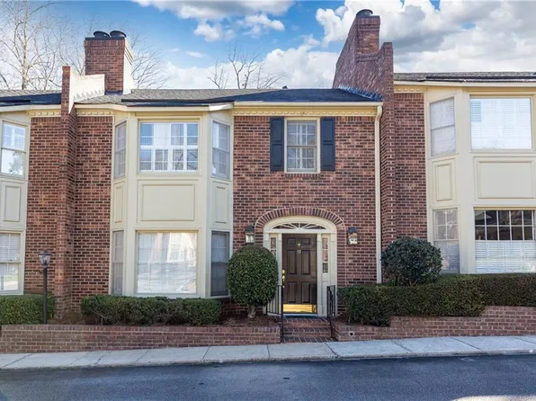 12 Howell Mill Plantation NW, Atlanta, GA 30327