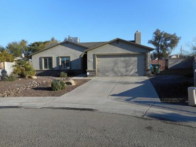 7510 W Minnezona Ave, Phoenix, AZ, 85033