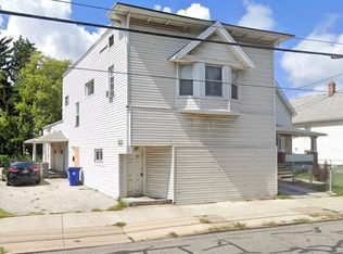 3204 W 73rd St, Cleveland, OH