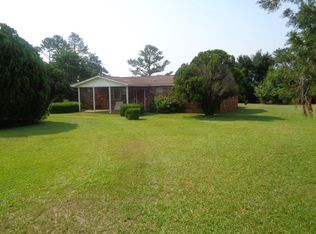 2338 Colomokee Church Rd, Blakely, GA 39823