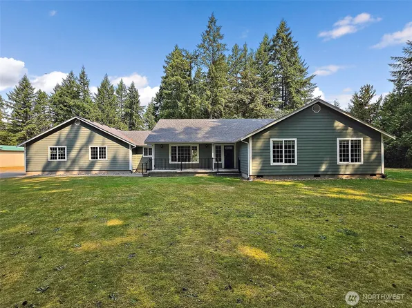 9938 168th Avenue SW, Rochester, WA 98579