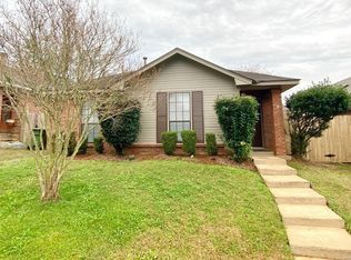 2104 Station Ct, Montgomery, AL 36116