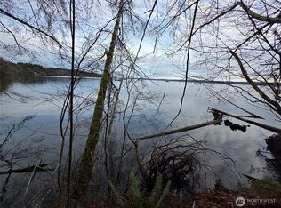 101 E Harstine Heights Lane, Shelton, WA 98584