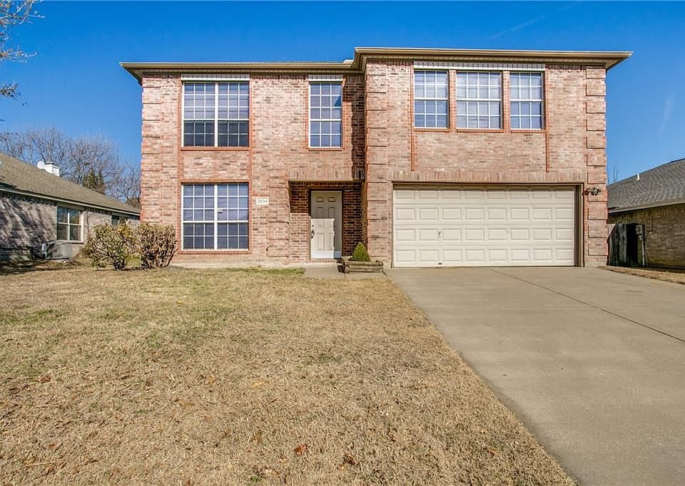 1st image of 2534 Stresa Ln