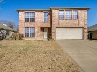 2534 Stresa Ln, Grand Prairie, TX 75052