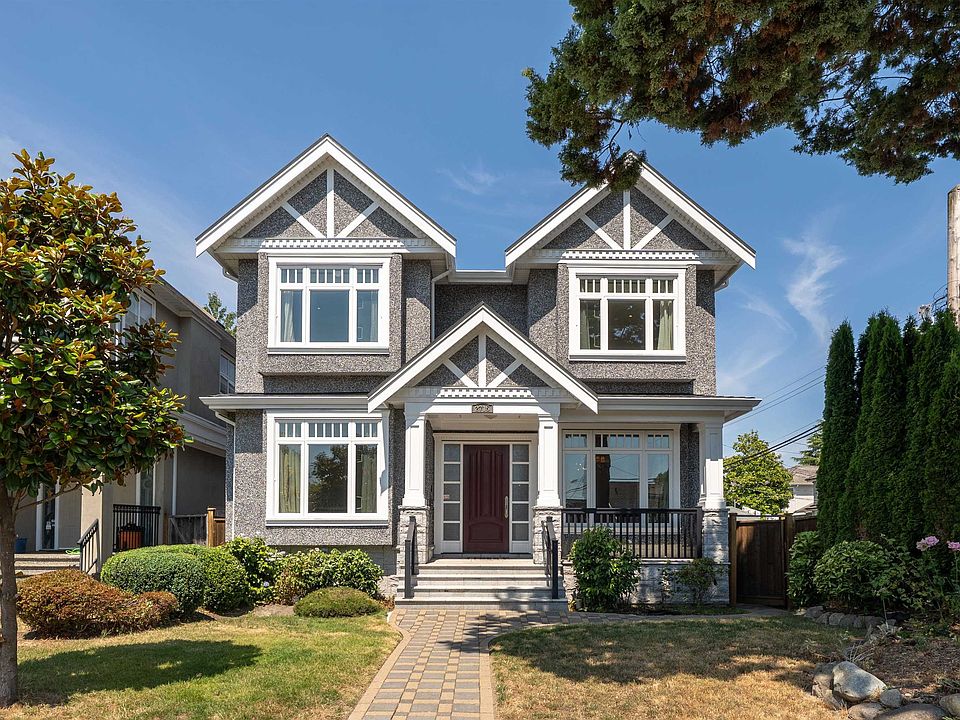 1st image of 2715 W 20th Ave