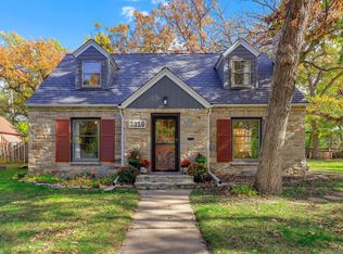 3316 Chowen Ave N, Robbinsdale, MN 55422