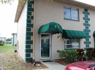 1882 Murrell Rd APT I31, Rockledge, FL 32955