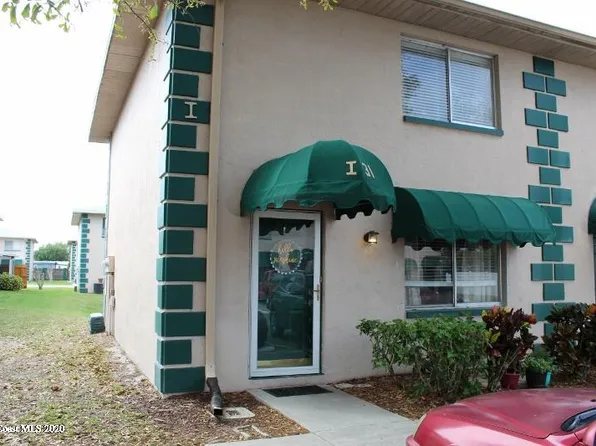 1882 Murrell Rd APT I31, Rockledge, FL 32955