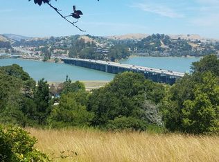 4 Ridgeview Ct, Sausalito, CA 94965
