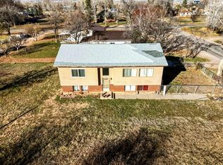 267 N 300 W, Parowan, UT 84761