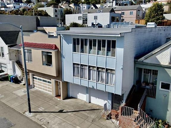4th image of 1879 9th Ave #4