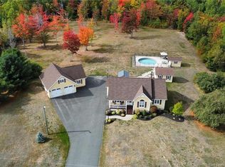 191 Drisdelle Settlement, Alnwick, NB E9G 2N4