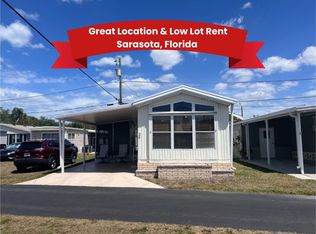 7020 Captain Kidd Ave #26, Sarasota, FL 34231