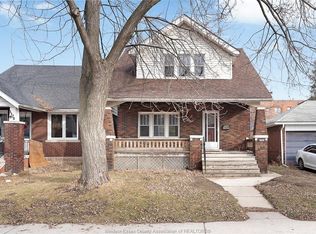 1184 Bruce Ave, Windsor, ON N9A 4Y4