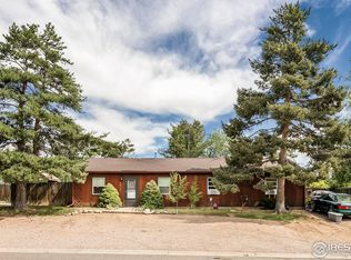 2910 W Olive St, Fort Collins, CO 80521