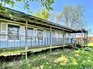 400 Fm 2253, Texarkana, TX 75503