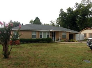 621 Rosedale St, Greenville, MS 38701